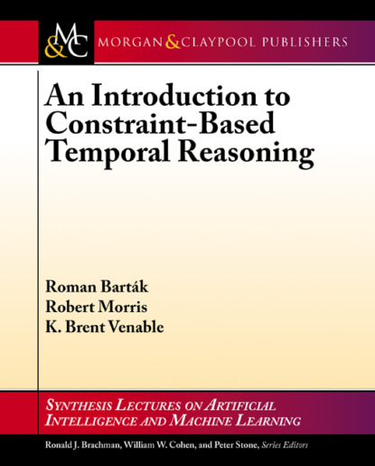 Roman Barták - An Introduction to Constraint-Based Temporal Reasoning