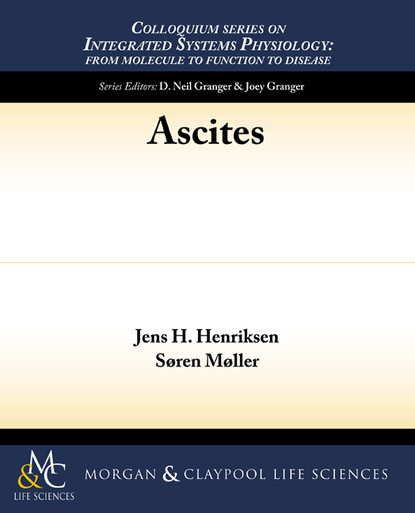 

Ascites