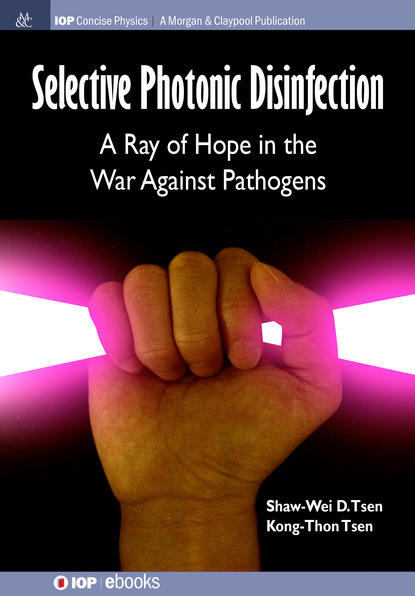 

Selective Photonic Disinfection
