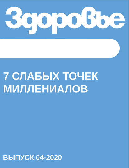 

7 слабых точек миллениалов