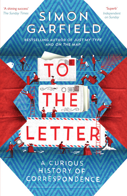 

To the Letter