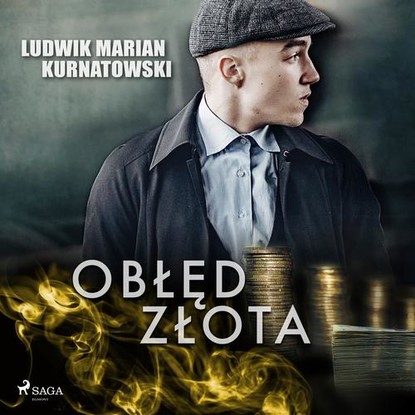 

Obłęd złota