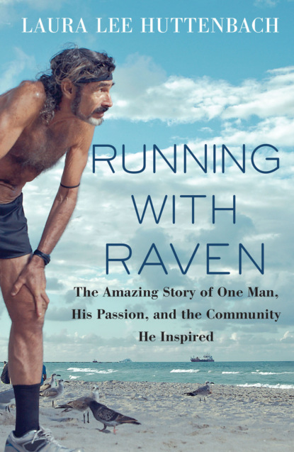 

Running with Raven