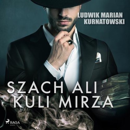 

Szach Ali Kuli Mirza
