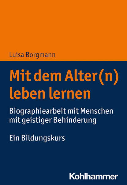 

Mit dem Alter(n) leben lernen
