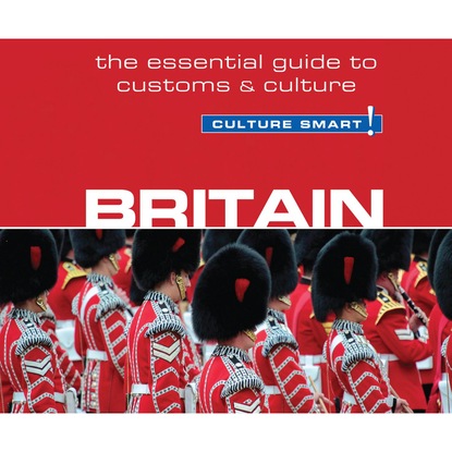 

Britain - Culture Smart! - The Essential Guide to Customs & Culture (Unabridged)