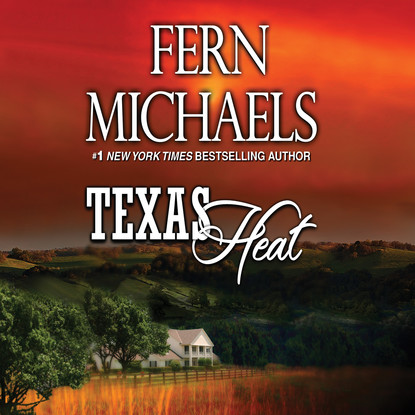 

Texas Heat - Texas 2 (Unabridged)