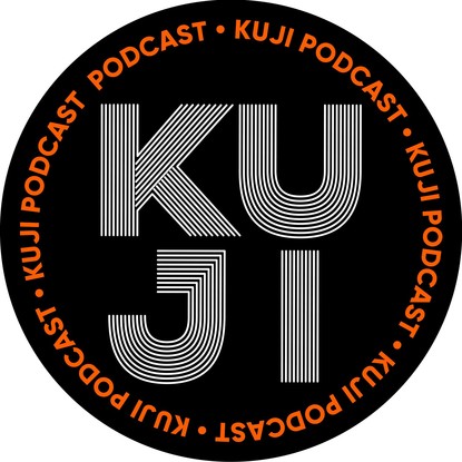 

KUJI LIVE: цена твита, страх, суды, миллениалы