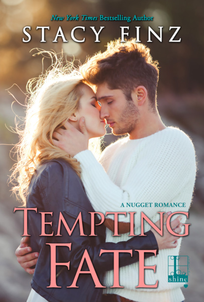 Stacy Finz - Tempting Fate