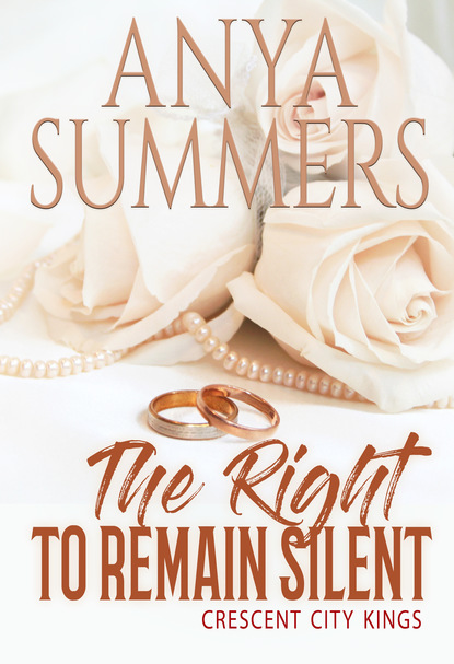 Anya Summers - The Right to Remain Silent