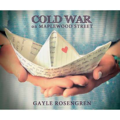 Ксюша Ангел - Cold War on Maplewood Street (Unabridged)