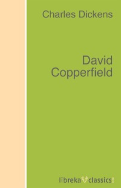 David Copperfield