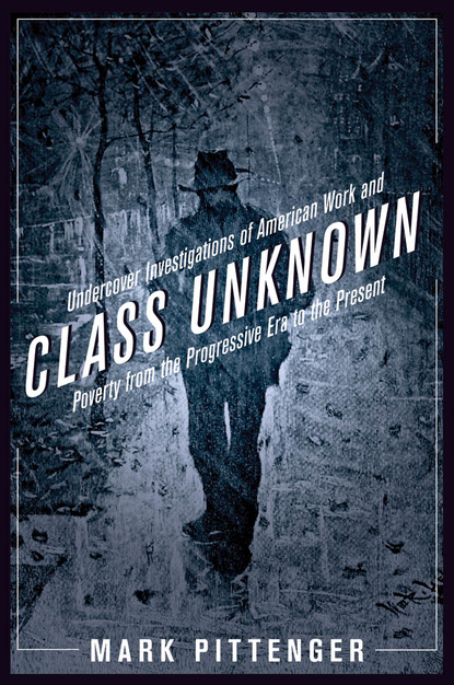 Mark Pittenger - Class Unknown