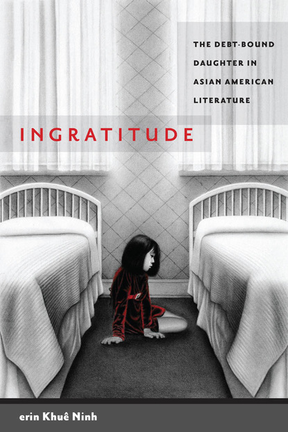 

Ingratitude