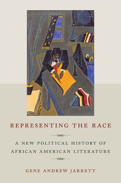 Gene Andrew Jarrett - Representing the Race