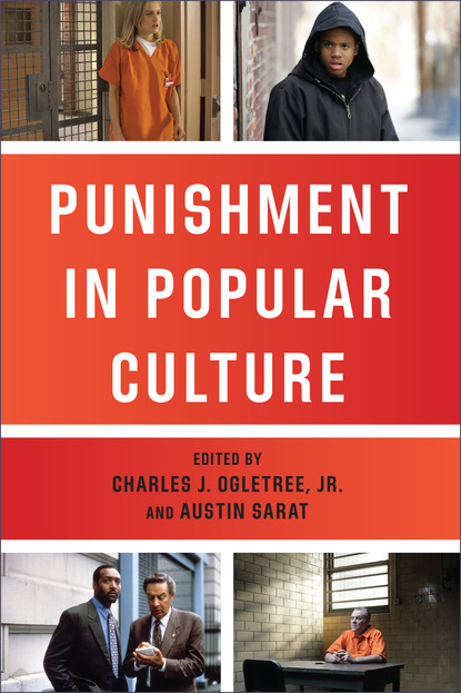 

Punishment in Popular Culture