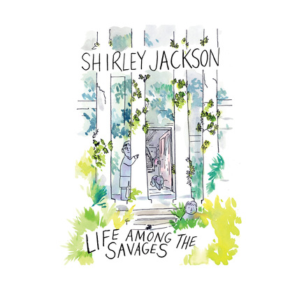 

Life Among the Savages (Unabridged)