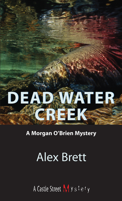 Alex Brett — Dead Water Creek