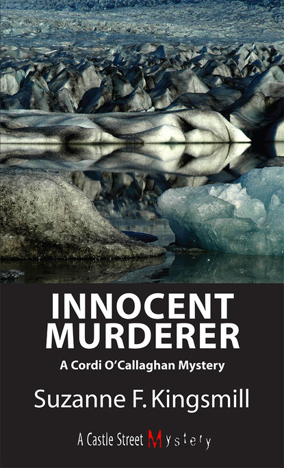 Suzanne F. Kingsmill — Innocent Murderer