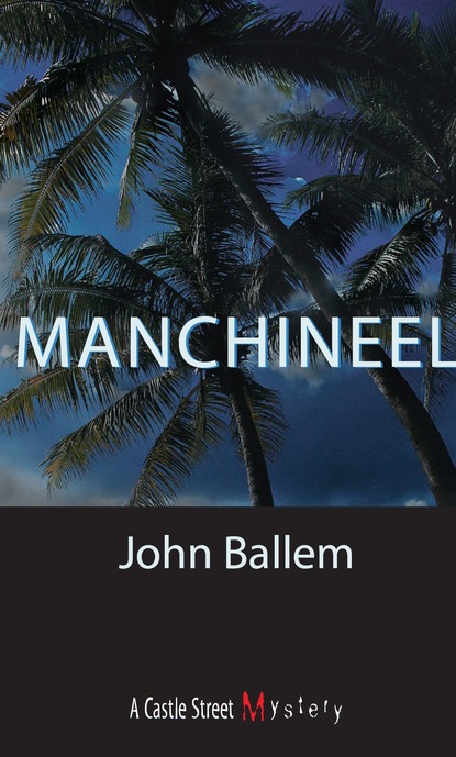 John Ballem — Manchineel