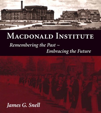 

Macdonald Institute