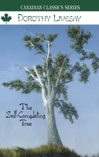 

The Self-Completing Tree