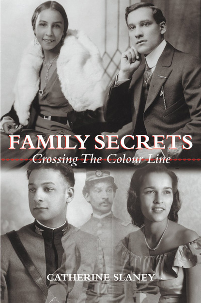 

Family Secrets