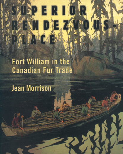 

Superior Rendezvous-Place