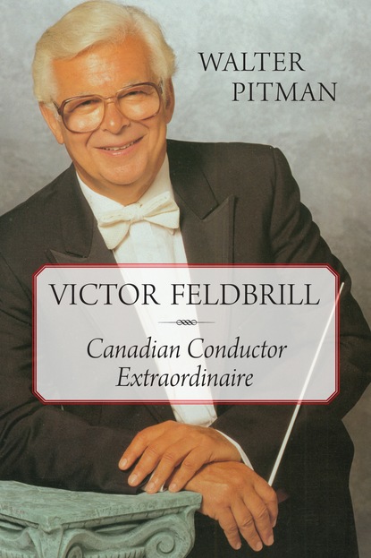 

Victor Feldbrill