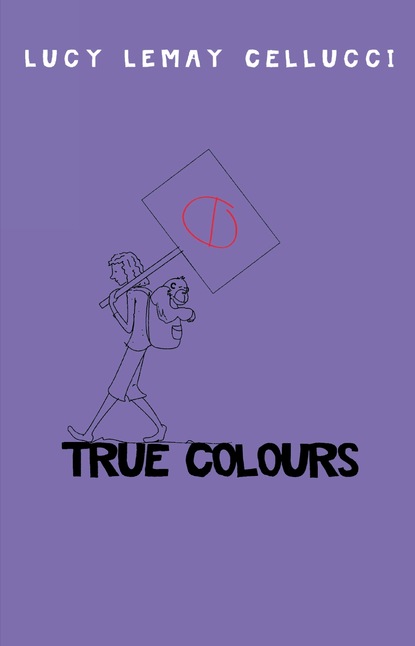 Lucy Lemay Cellucci — True Colours