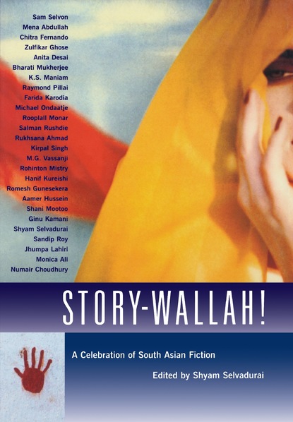 

Story-Wallah!