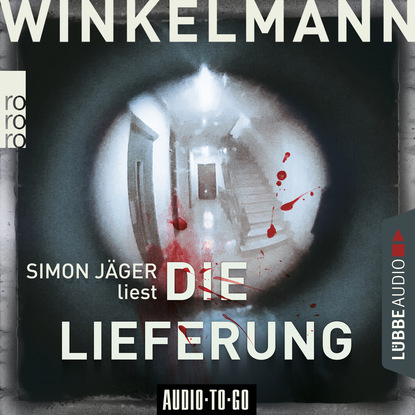 Andreas Winkelmann — Die Lieferung - Kerner und Oswald, Band 2