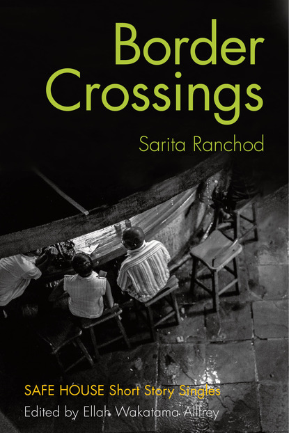 

Border Crossings
