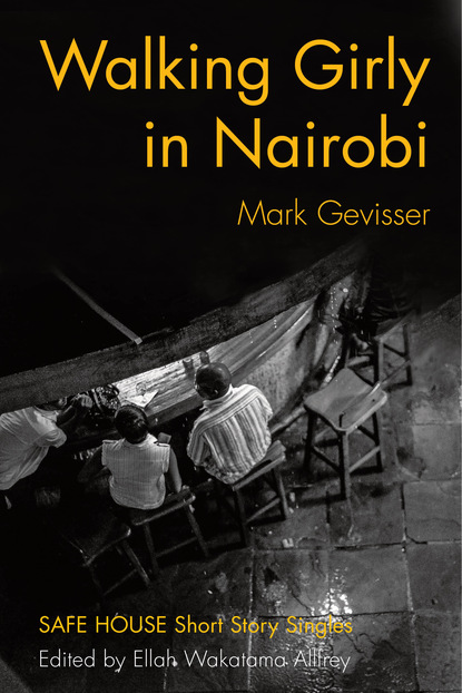 

Walking Girly in Nairobi