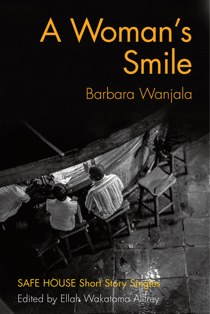 

A Woman's Smile