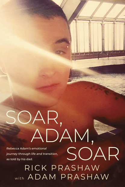 

Soar, Adam, Soar