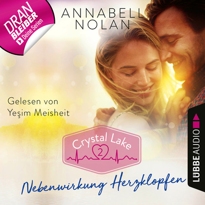 

Crystal Lake, Folge 2: Nebenwirkung Herzklopfen