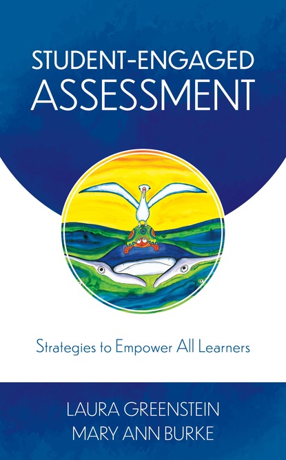 Laura Greenstein - Student-Engaged Assessment