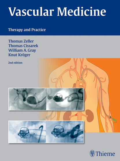 

Vascular Medicine