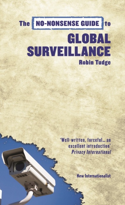 

The No-Nonsense Guide to Global Surveillance