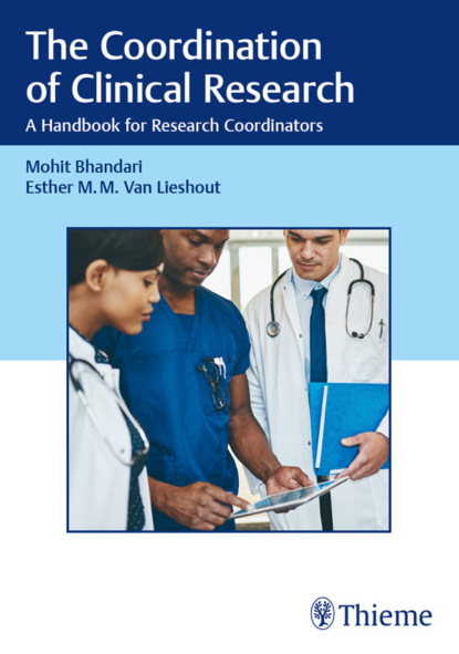 

The Coordination of Clinical Research