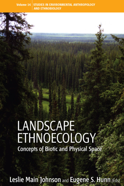 

Landscape Ethnoecology