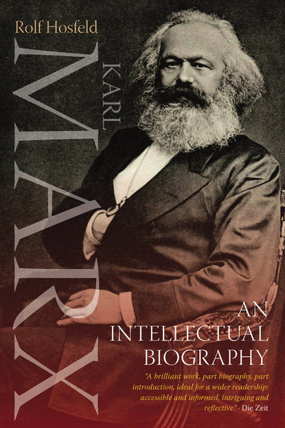 

Karl Marx