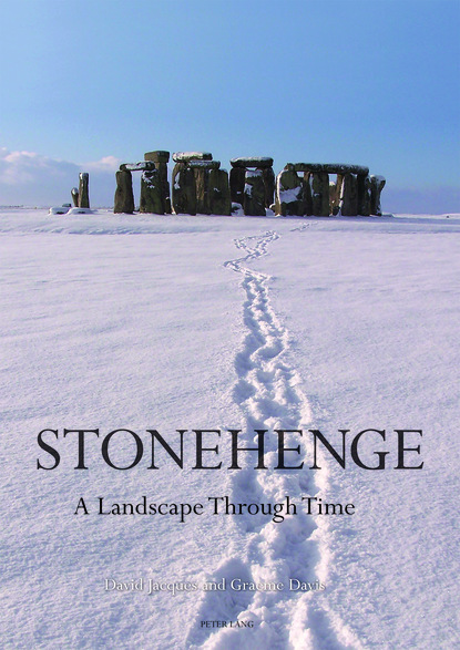 

Stonehenge: A Landscape Through Time