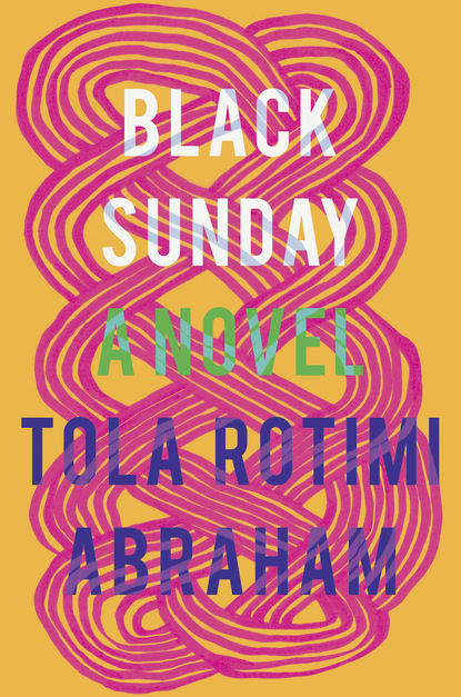 

Black Sunday