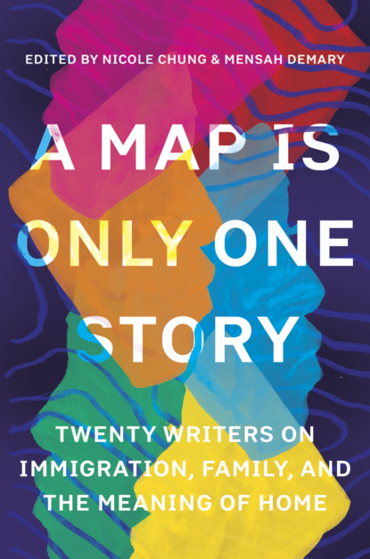 

A Map Is Only One Story
