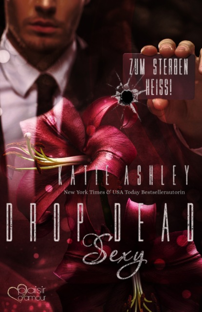 

Drop Dead Sexy - Zum Sterben heiß!