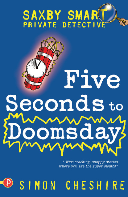 

Five Seconds to Doomsday