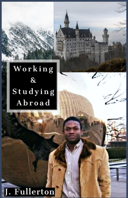 

Working & Studying Abroad