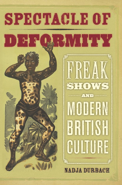 

Spectacle of Deformity